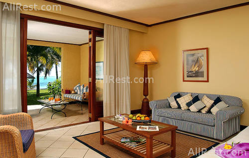 Paradis Hotel & Golf Club 24